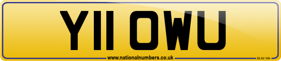 Y11 OWU