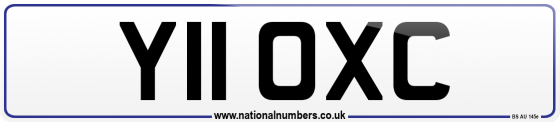 Y11 OXC