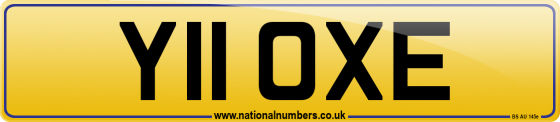 Y11 OXE