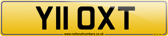 Y11 OXT