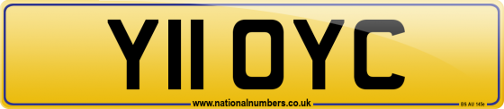 Y11 OYC