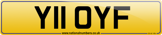 Y11 OYF