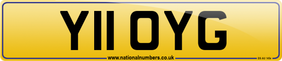 Y11 OYG