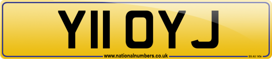 Y11 OYJ