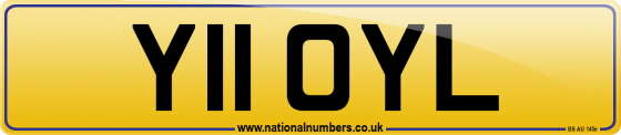 Y11 OYL
