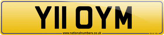 Y11 OYM