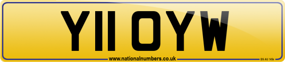 Y11 OYW