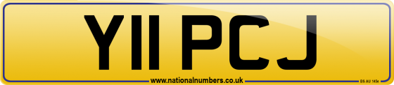 Y11 PCJ