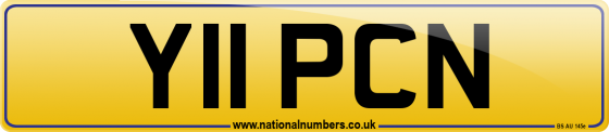 Y11 PCN