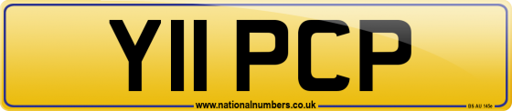 Y11 PCP
