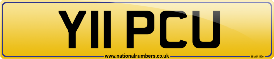 Y11 PCU