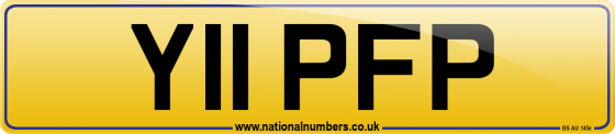 Y11 PFP