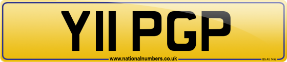 Y11 PGP