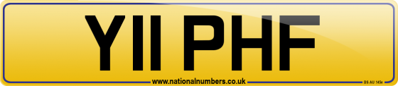 Y11 PHF