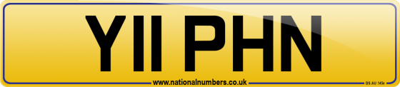 Y11 PHN