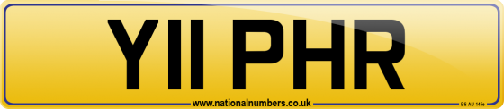 Y11 PHR
