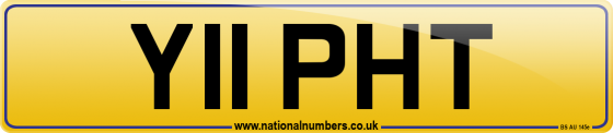 Y11 PHT