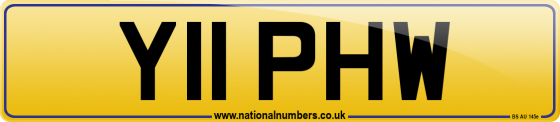 Y11 PHW