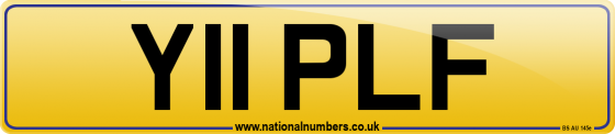 Y11 PLF