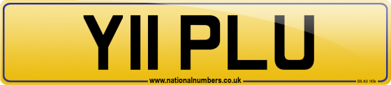 Y11 PLU