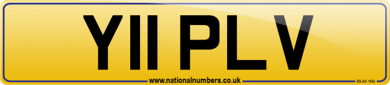 Y11 PLV