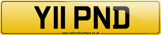 Y11 PND