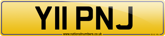 Y11 PNJ