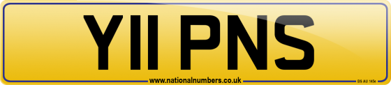 Y11 PNS