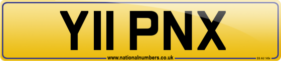 Y11 PNX