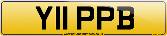 Y11 PPB