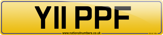 Y11 PPF