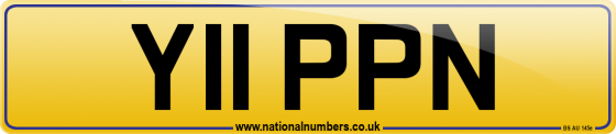 Y11 PPN