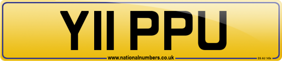 Y11 PPU