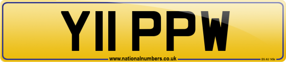 Y11 PPW