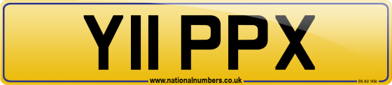Y11 PPX