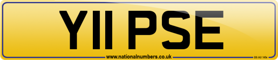 Y11 PSE