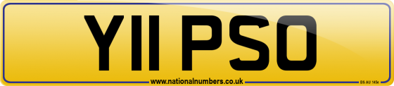 Y11 PSO