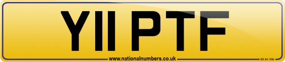 Y11 PTF