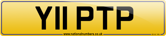 Y11 PTP
