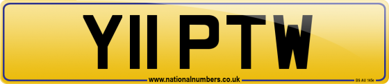 Y11 PTW