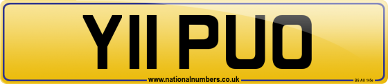 Y11 PUO