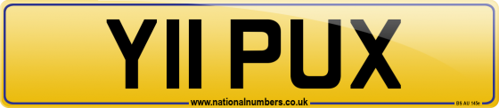 Y11 PUX