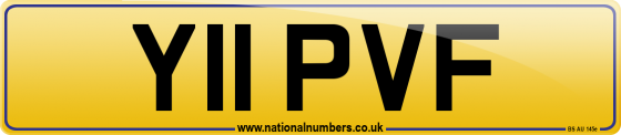 Y11 PVF