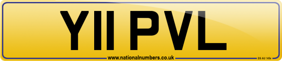 Y11 PVL