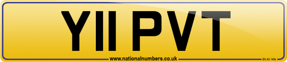 Y11 PVT
