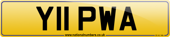 Y11 PWA