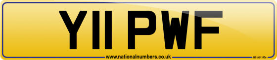 Y11 PWF