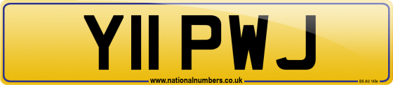 Y11 PWJ
