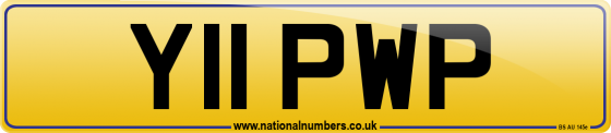 Y11 PWP