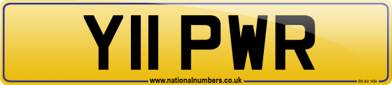 Y11 PWR